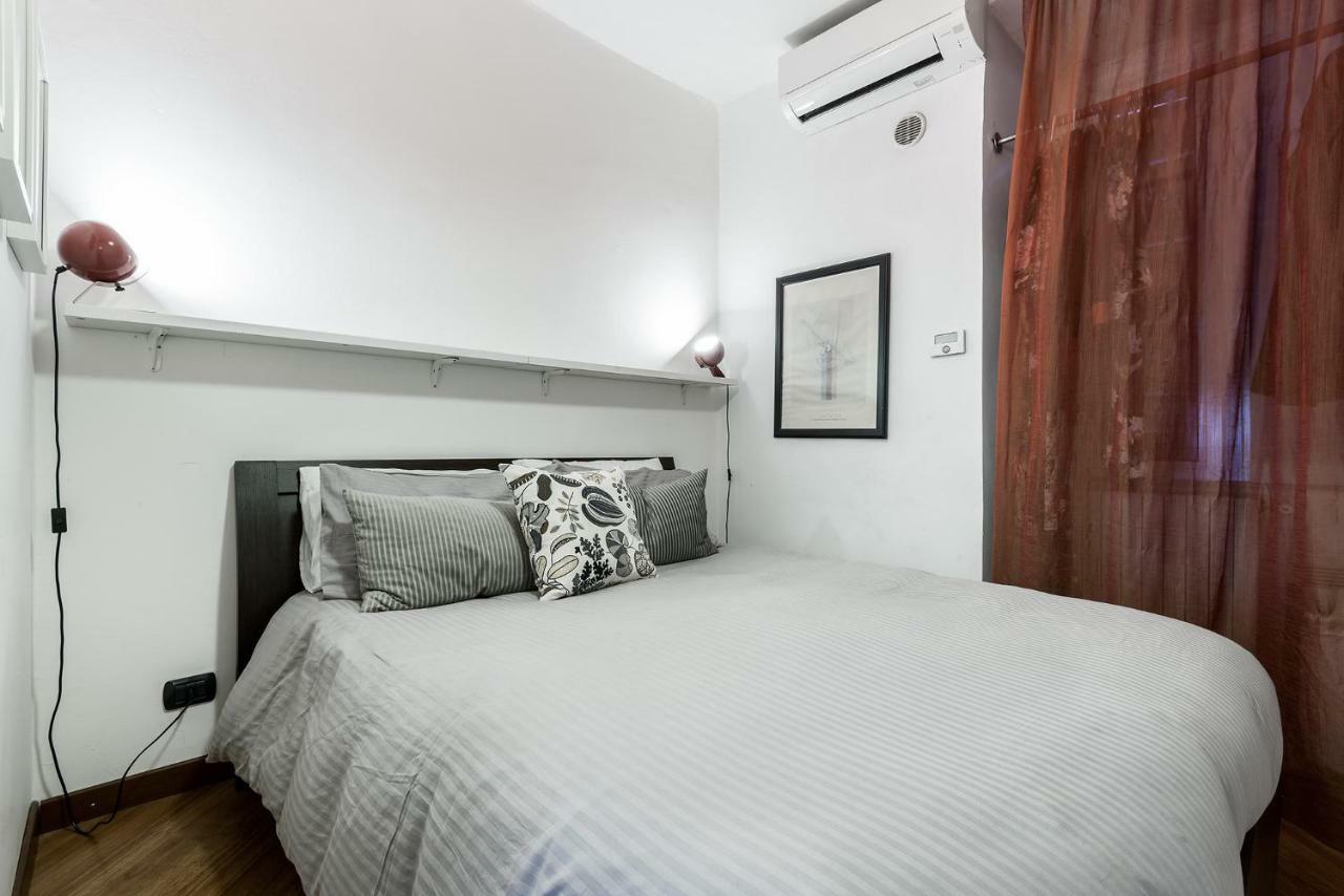 Beautiful And Happy Flat In Center Milan