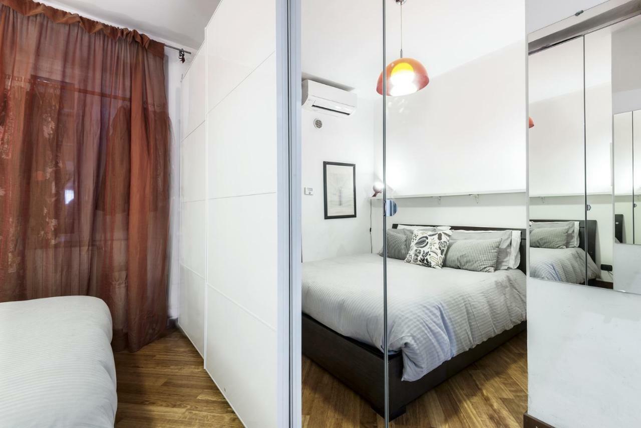 Beautiful And Happy Flat In Center * Milan