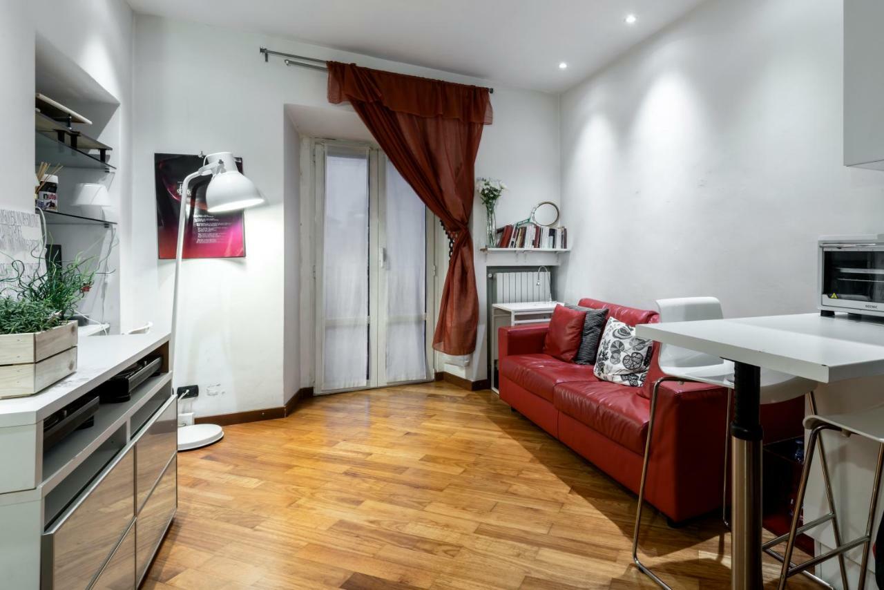 Beautiful And Happy Flat In Center Apartment Milan