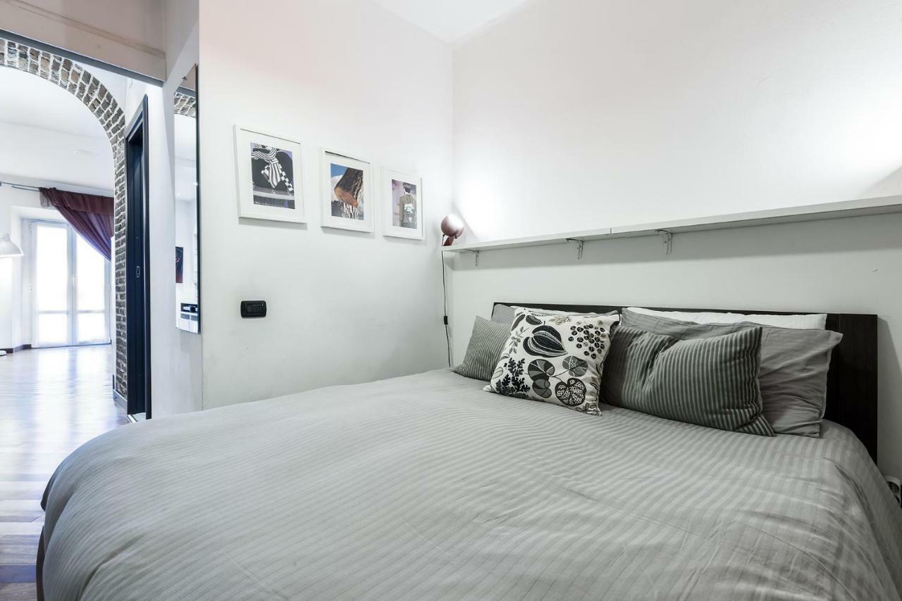 Beautiful And Happy Flat In Center * Milan