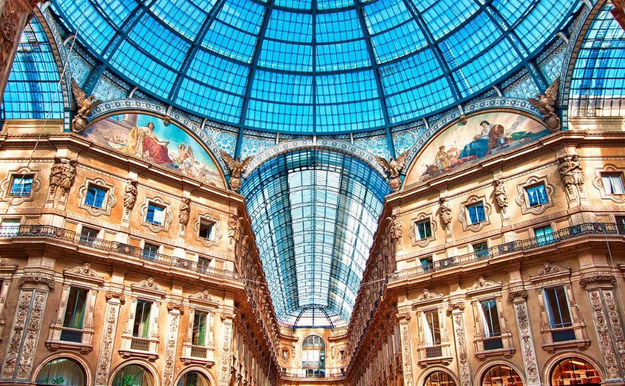 Apartment Beautiful And Happy Flat In Center Milan